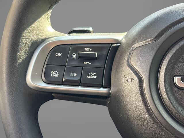 Jeep Avenger 1.2 e-Hybrid Altitude
