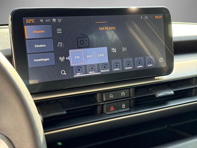 Jeep Avenger 1.2 e-Hybrid Altitude