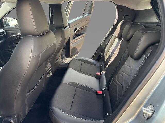 Jeep Avenger 1.2 e-Hybrid Altitude