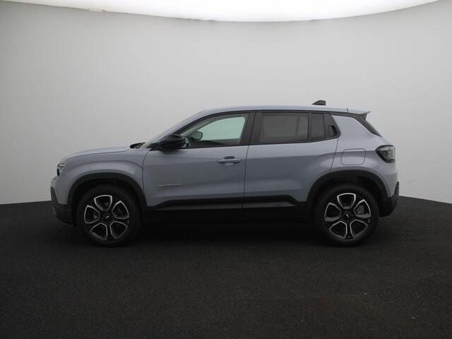 Jeep Avenger 1.2 e-Hybrid Summit | Voorraadkorting | JBL Sound System | Elektr. Kofferklep | NAVI |