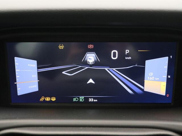 Jeep Avenger 1.2 e-Hybrid Summit | Voorraadkorting | JBL Sound System | Elektr. Kofferklep | NAVI |