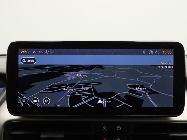 Jeep Avenger 1.2 e-Hybrid Summit | Voorraadkorting | JBL Sound System | Elektr. Kofferklep | NAVI |