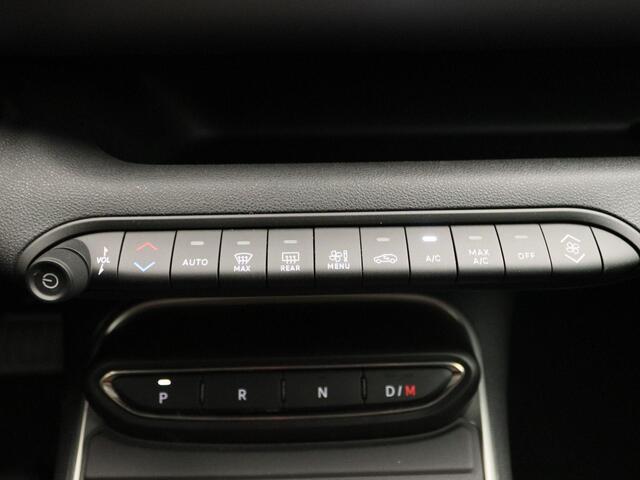 Jeep Avenger 1.2 e-Hybrid Summit | Voorraadkorting | JBL Sound System | Elektr. Kofferklep | NAVI |