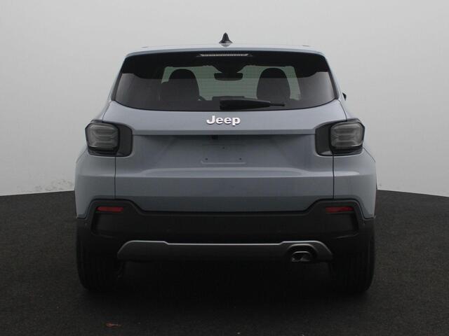 Jeep Avenger 1.2 e-Hybrid Summit | VOORRAAD VOORDEEL | TOT 8 JAAR GARANTIE | VAN ¤ 41.175,- VOOR ¤ 34.995,-