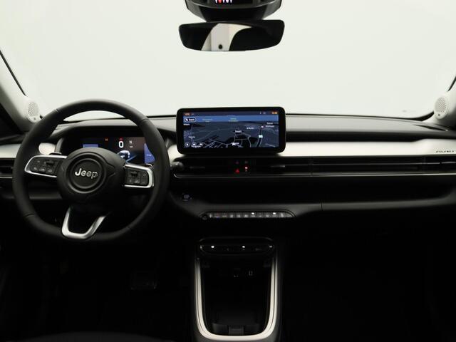 Jeep Avenger 1.2 e-Hybrid Summit | VOORRAAD VOORDEEL | TOT 8 JAAR GARANTIE | VAN ¤ 41.175,- VOOR ¤ 34.995,-