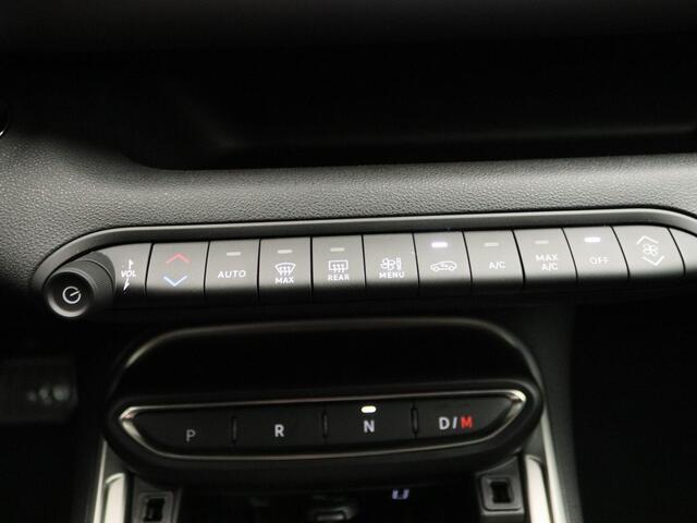 Jeep Avenger 1.2 e-Hybrid Summit | VOORRAAD VOORDEEL | TOT 8 JAAR GARANTIE | VAN ¤ 41.175,- VOOR ¤ 34.995,-
