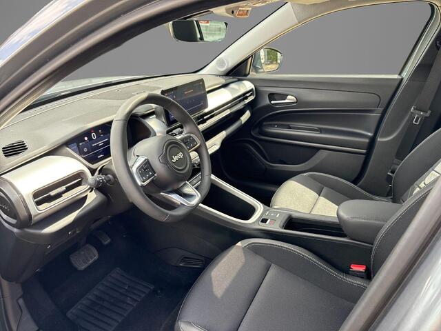 Jeep Avenger 1.2 e-Hybrid Altitude