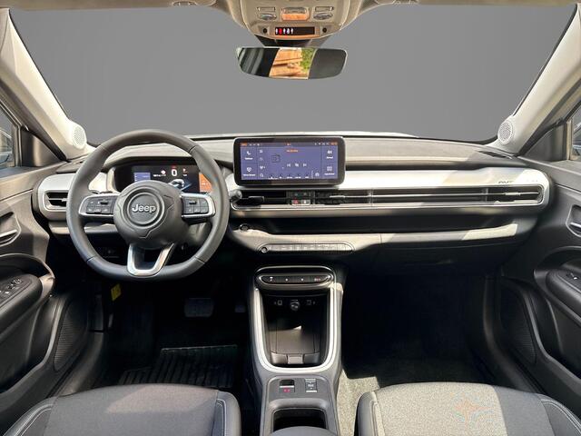 Jeep Avenger 1.2 e-Hybrid Altitude