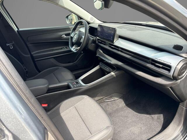 Jeep Avenger 1.2 e-Hybrid Altitude