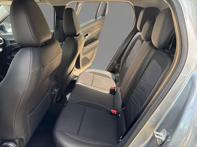 Jeep Avenger 1.2 e-Hybrid Altitude
