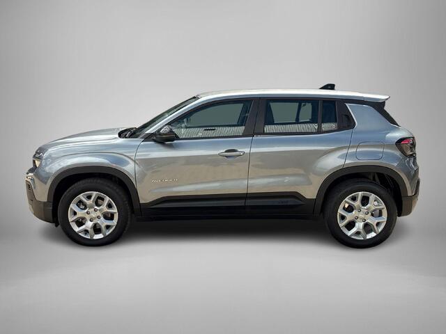 Jeep Avenger 1.2 e-Hybrid Altitude