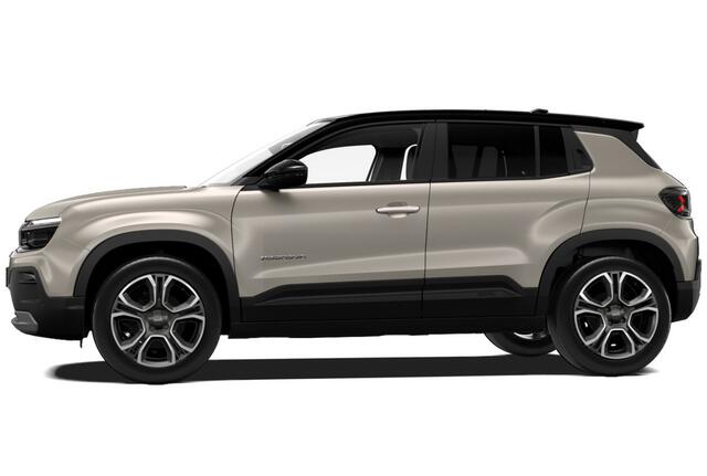 Jeep Avenger 1.2 e-Hybrid Summit || Tot 8 jaar garantie! ||