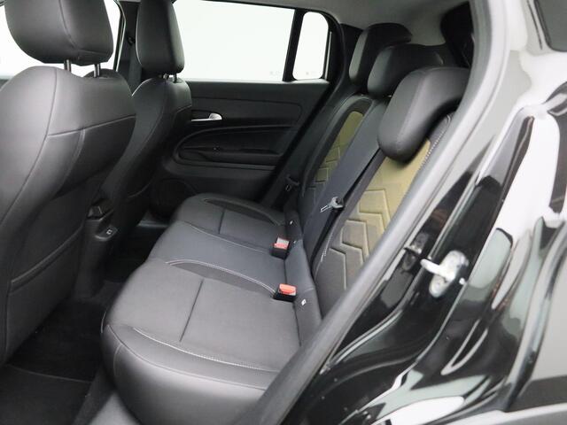 Jeep Avenger 54kWh 1st Edition | Navigatie | Camera | Stoelverwarming | Parkeersensoren Voor/Achter | Apple Carplay&Android Auto