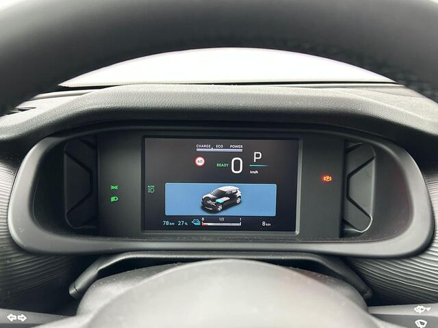 Jeep Avenger Longitude 54 kWh | Tech & Style Pack | Warmtepomp | Van Mossel Voorraadvoordeel |