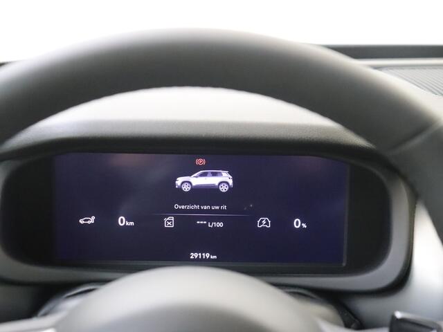 Jeep Avenger 1.2 e-Hybrid Altitude | Keyless | Navi | Camera | Carplay |