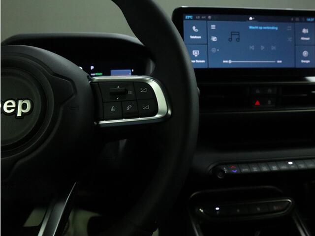 Jeep Avenger Altitude 54 kWh