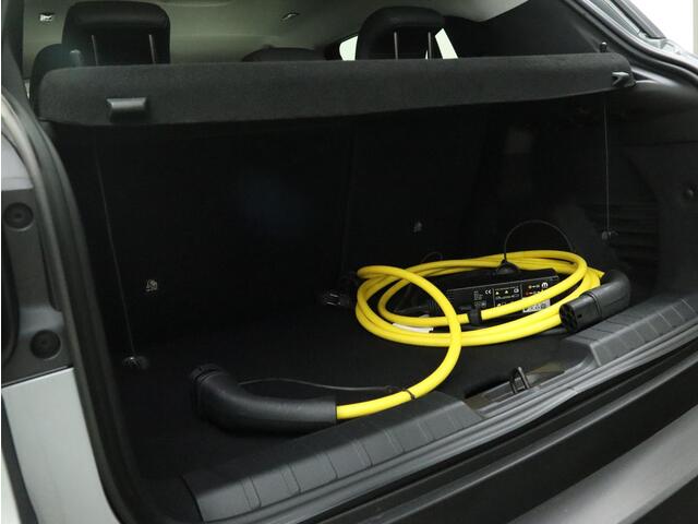 Jeep Avenger Altitude 54 kWh