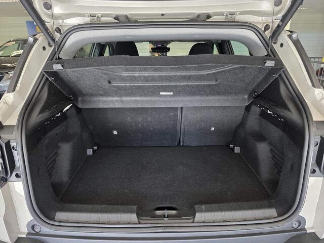 Jeep Avenger Altitude 1.2 Turbo 100pk | JBL HIFI | ELEKTR. ACHTERKLEP | ADAPTIVE CRUISE | KEYLESS ENTRY | NAVI | CAMERA | STOELVERW. | VERWARMDE VOORRUIT | ALL-SEASONBANDEN