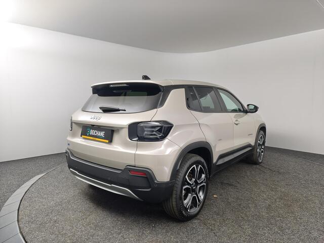 Jeep Avenger Summit 54 kWh | CarPlay/Android Auto | Camera | Climate Control |