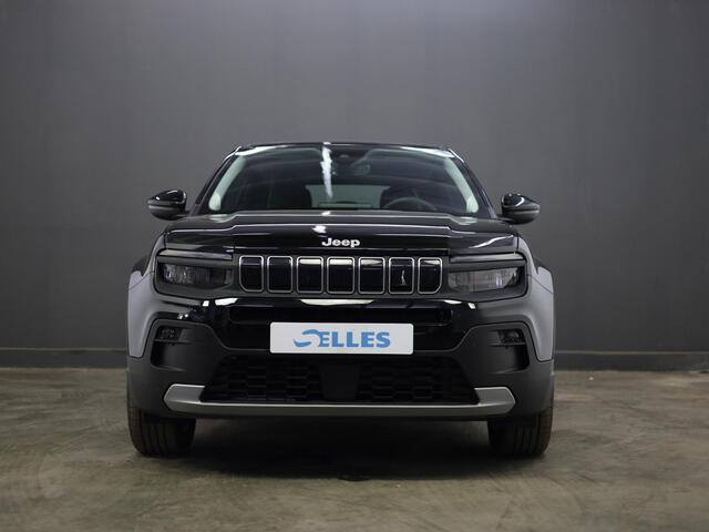 Jeep Avenger Altitude 54 kWh | SOH 97% | Camera