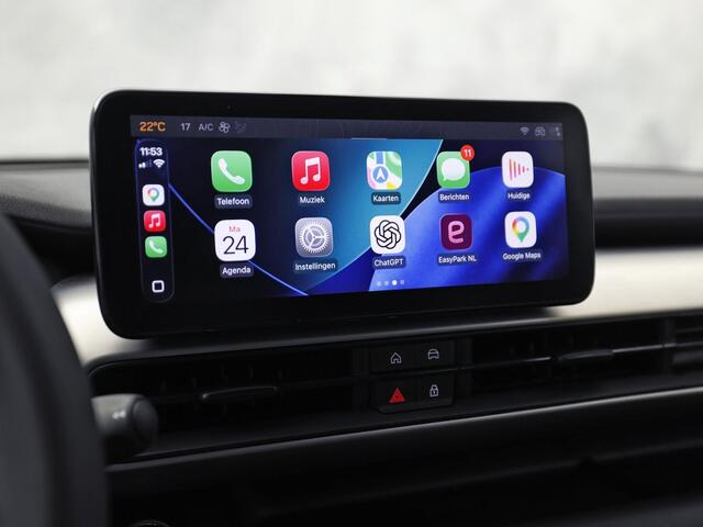 Jeep Avenger 1.2 e-Hybrid Altitude Automaat (VIRTUAL COCKPIT, APPLE CARPLAY, GROOT NAVI, 360 CAMERA, SPORTSTOELEN, ADAPTIVE CRUISE, KEYLESS, NIEUWSTAAT)