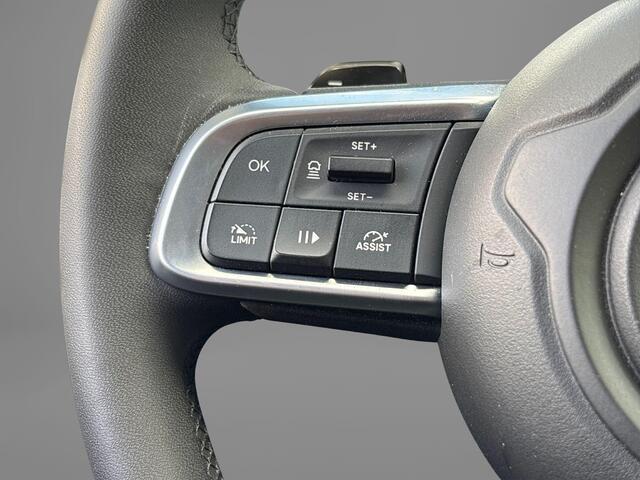 Jeep Avenger 1.2 e-Hybrid Altitude
