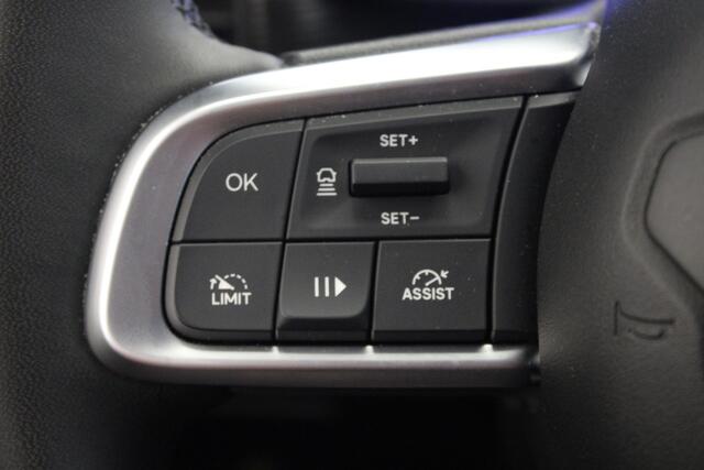 Jeep Avenger 1.2 Altitude |Navi|Camera|ACC|