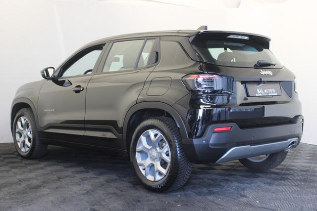 Jeep Avenger 1.2 Altitude