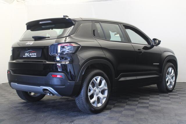 Jeep Avenger 1.2 Altitude