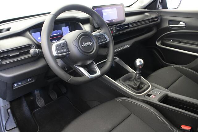 Jeep Avenger 1.2 Altitude