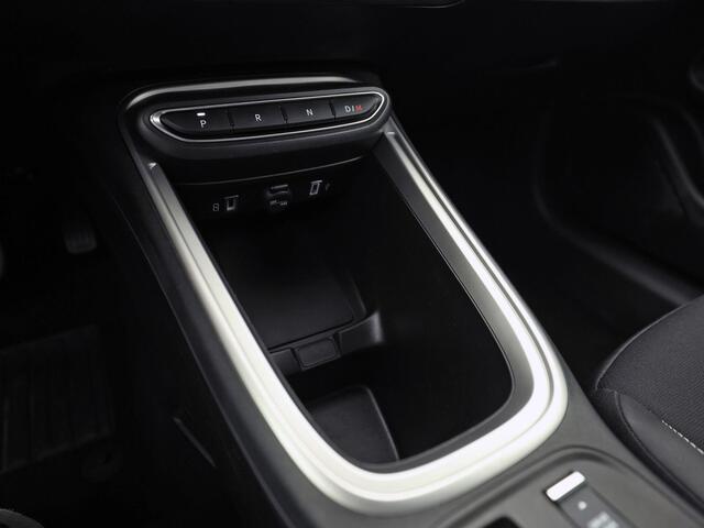 Jeep Avenger 1.2 e-Hybrid Altitude Automaat (VIRTUAL COCKPIT, APPLE CARPLAY, GROOT NAVI, 360 CAMERA, SPORTSTOELEN, KEYLESS, ADAPTIVE CRUISE, NIEUWSTAAT)