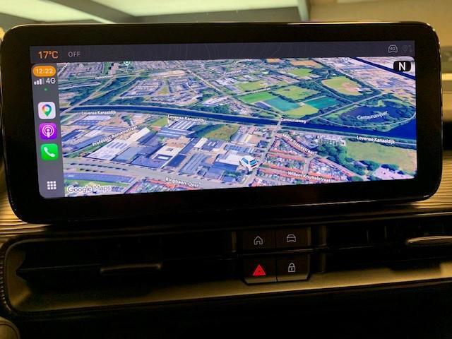 Jeep Avenger 1.2 Longitude CARPLAY-NAVI | CLIMA | CRUISE