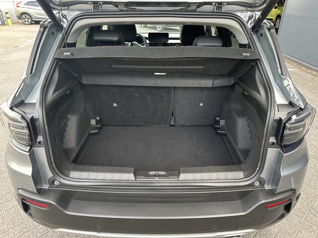 Jeep Avenger 110PK e-Hybrid e-DCT6 Summit (Elektr. achterklep - Navigatie - Camera - PDC)