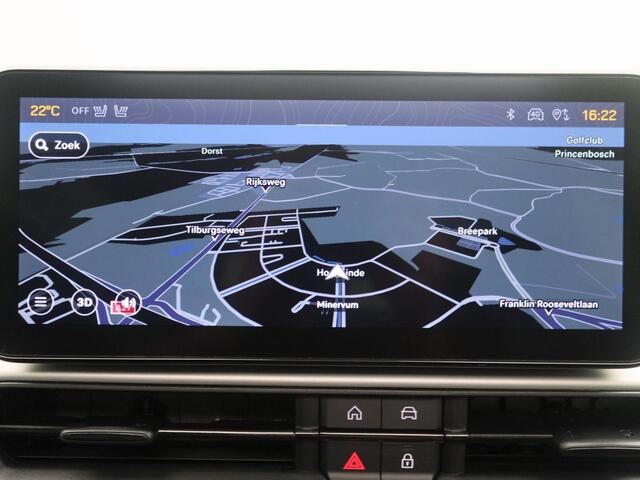 Jeep Avenger 1.2 e-Hybrid Summit | MY27 | Tot 8 jaar garantie | Demo |