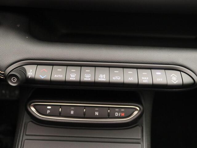 Jeep Avenger 1.2 e-Hybrid Summit | MY27 | Tot 8 jaar garantie | Demo |