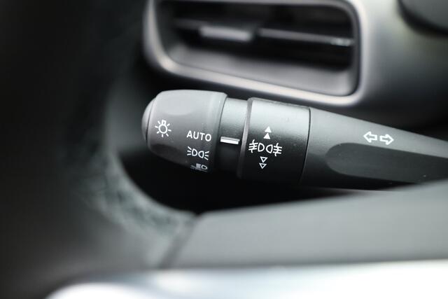 Jeep Avenger 1.2 e-Hybrid Black Edition | Rijklaar! | Pano | JBL Audio | Adapt. Cruise | Camera | 17'' | Stoelverw. | Elek. Achterklep