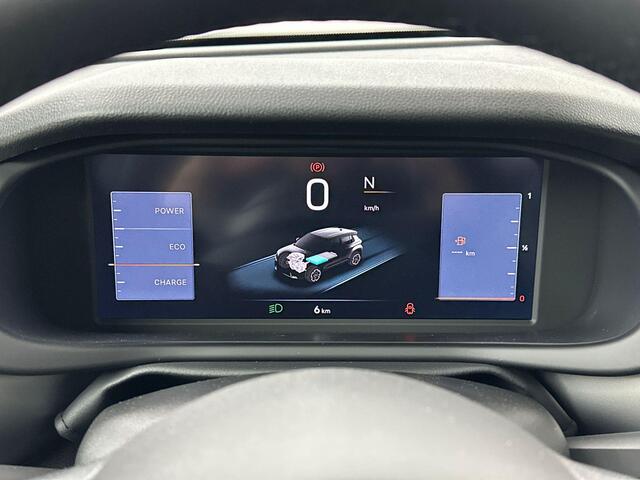 Jeep Avenger 1.2 e-Hybrid Summit Automaat | LMV | Navi | Winterpack | Cruise | Camera | Panodak | 2+ 6 jaar garantie!