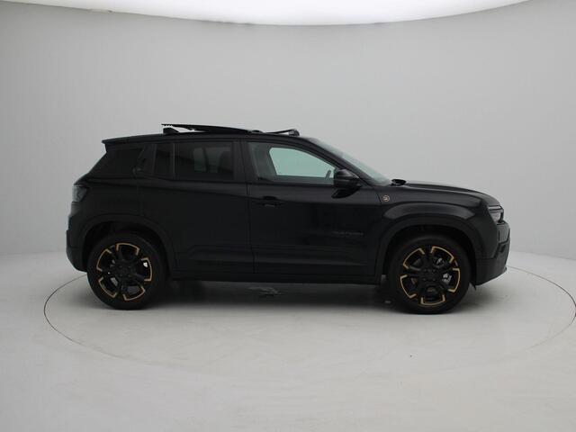Jeep Avenger Summit 54 kWh | Tot 8 jaar garantie | Demo |
