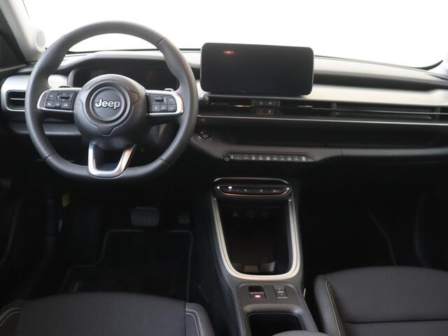 Jeep Avenger 1.2 e-Hybrid Altitude
