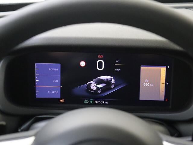 Jeep Avenger 1.2 e-Hybrid Altitude
