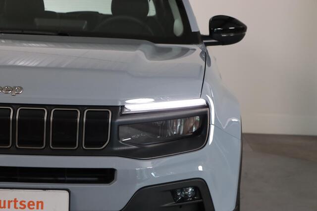 Jeep Avenger 1.2 e-Hybrid Altitude Apple Carplay/Android Auto, Camera, ACC