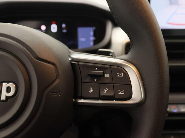 Jeep Avenger 1.2 e-Hybrid Altitude | Camera | Apple Carplay | Climate Control |