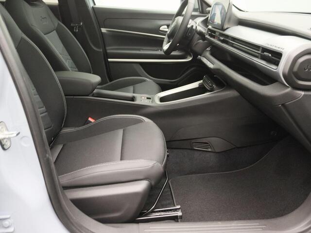 Jeep Avenger 1.2 e-Hybrid Summit | Camera | Navigatie | Parkeersensoren | Stoelverwarming | 2 + 6 Jaar Speciale garantie | AKTIEPRIJS! HOGE KORTING |