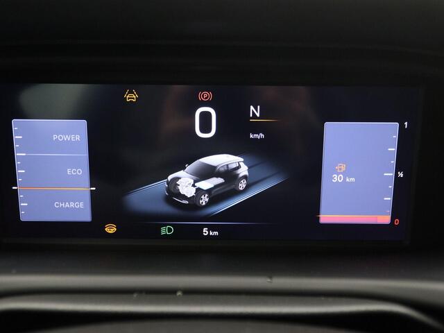 Jeep Avenger 1.2 e-Hybrid Summit | Camera | Navigatie | Parkeersensoren | Stoelverwarming | 2 + 6 Jaar Speciale garantie | AKTIEPRIJS! HOGE KORTING |