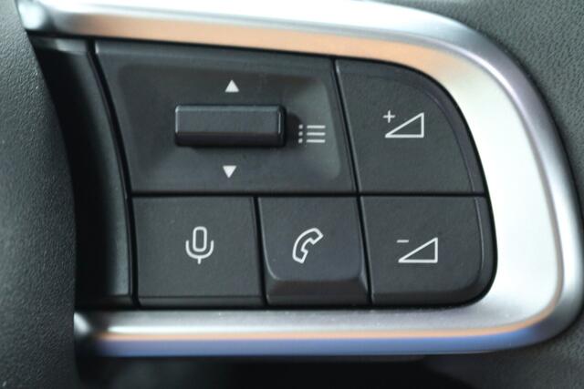 Jeep Avenger Summit 54 kWh SOH 95% (PARKEERSENSOREN, CRUISE CONTROL ADAPTIEF, CAMERA, NAVIGATIE)
