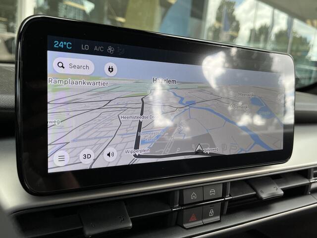 Jeep Avenger Black Edition 54 kWh | Apple-Android | Adaptive Cruisecontrol | Handsfree achterklep