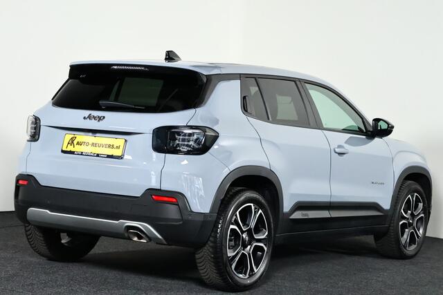 Jeep Avenger 1.2 e-Hybrid Altitude Carplay / LED / ACC / Camera / LMV / Bluetooth