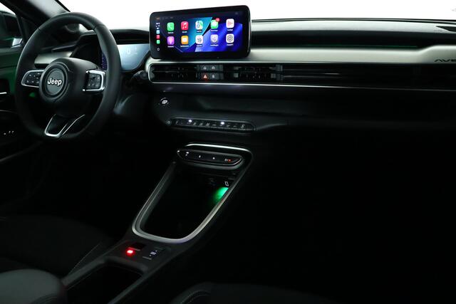 Jeep Avenger 1.2 e-Hybrid Altitude Carplay / LED / ACC / Camera / LMV / Bluetooth