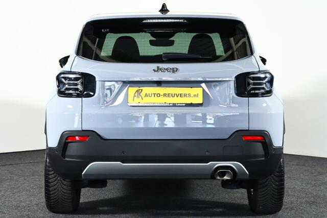 Jeep Avenger 1.2 e-Hybrid Altitude Carplay / LED / ACC / Camera / LMV / Bluetooth
