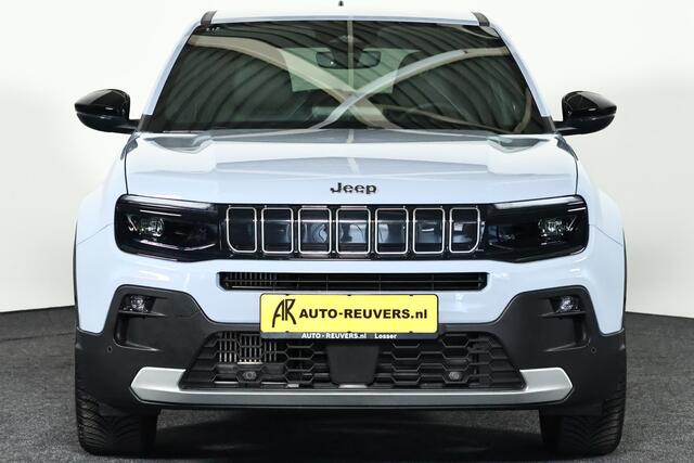 Jeep Avenger 1.2 e-Hybrid Altitude Carplay / LED / ACC / Camera / LMV / Bluetooth